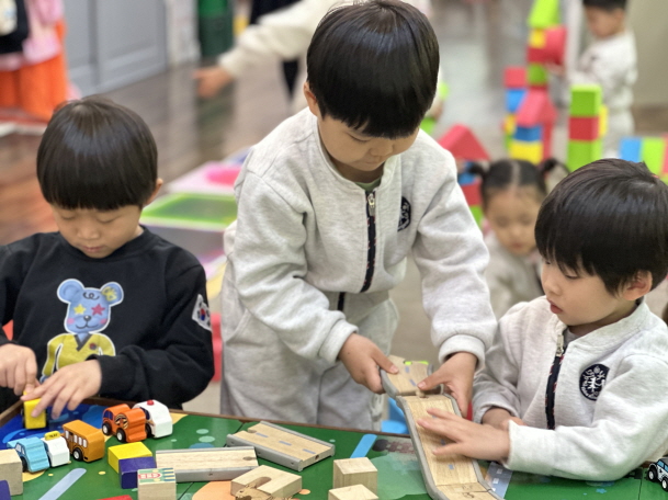 도로를 만들어봐요